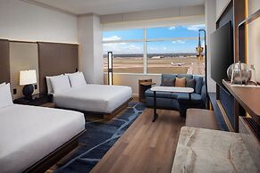 Grand Hyatt DFW - Connected to the airport