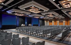 Grand Hyatt DFW - Connected to the airport