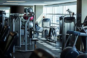 Grand Hyatt DFW - Connected to the airport