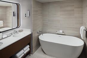 Grand Hyatt DFW - Connected to the airport