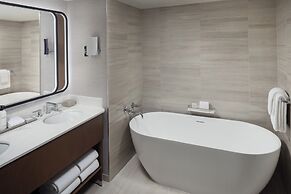 Grand Hyatt DFW - Connected to the airport