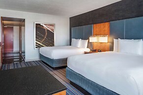 Grand Hyatt DFW - Connected to the airport