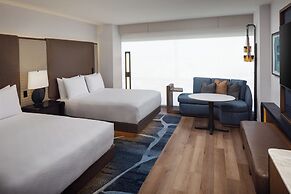 Grand Hyatt DFW - Connected to the airport