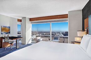 Grand Hyatt DFW - Connected to the airport