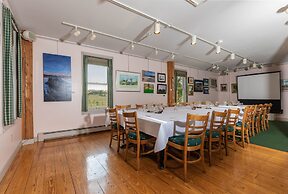 Maple Hill Farm Inn