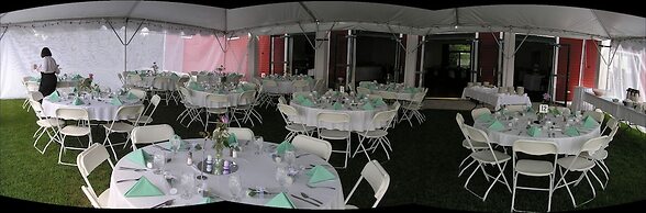 Maple Hill Farm Inn