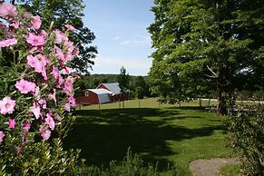 Maple Hill Farm Inn