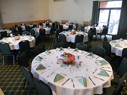 Maple Hill Farm Inn