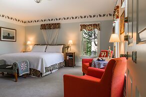 Maple Hill Farm Inn