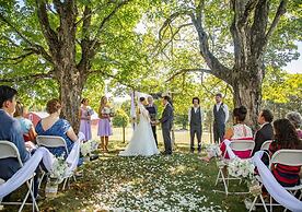 Maple Hill Farm Inn