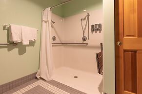 Maple Hill Farm Inn