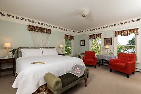 Maple Hill Farm Inn