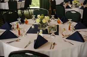 Maple Hill Farm Inn