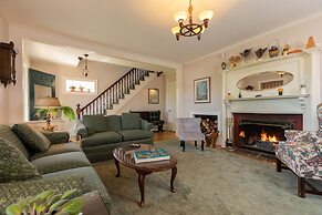 Maple Hill Farm Inn