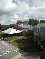 Maple Hill Farm Inn