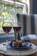 Maple Hill Farm Inn