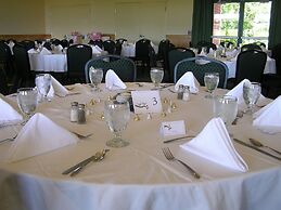 Maple Hill Farm Inn