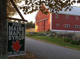 Maple Hill Farm Inn