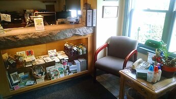 Maple Hill Farm Inn