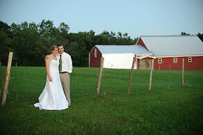 Maple Hill Farm Inn