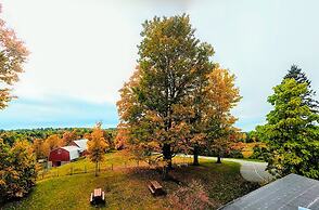 Maple Hill Farm Inn