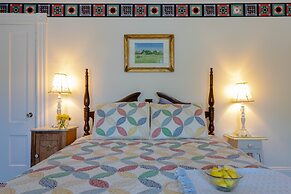 Maple Hill Farm Inn