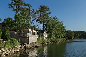 Sheepscot Harbour Village Resort