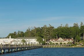 Sheepscot Harbour Village Resort