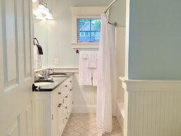 Sheepscot Harbour Village Resort