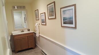 Sheepscot Harbour Village Resort