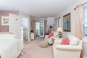 Sheepscot Harbour Village Resort