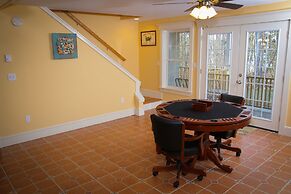 Sheepscot Harbour Village Resort