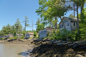 Sheepscot Harbour Village Resort