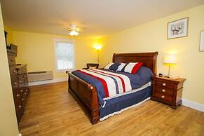 Sheepscot Harbour Village Resort