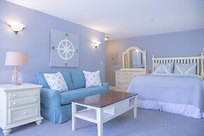 Sheepscot Harbour Village Resort