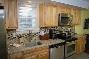Sheepscot Harbour Village Resort