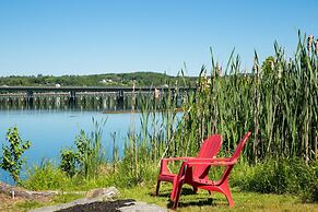 Sheepscot Harbour Village Resort