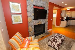 Sheepscot Harbour Village Resort