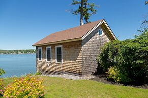 Sheepscot Harbour Village Resort
