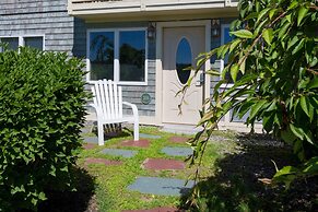 Sheepscot Harbour Village Resort
