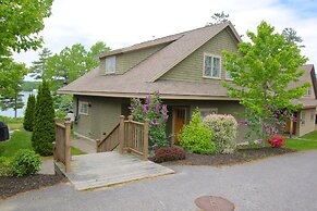 Sheepscot Harbour Village Resort