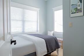 Sheepscot Harbour Village Resort