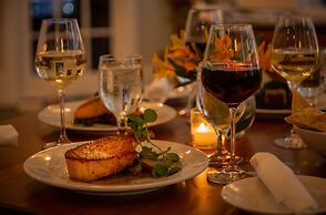 Sheepscot Harbour Village Resort