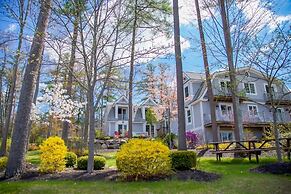 Sheepscot Harbour Village Resort