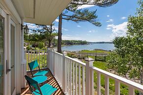 Sheepscot Harbour Village Resort
