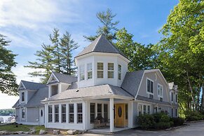 Sheepscot Harbour Village Resort