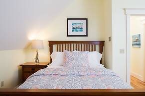 Sheepscot Harbour Village Resort