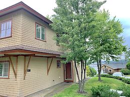 Sheepscot Harbour Village Resort