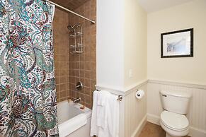 Sheepscot Harbour Village Resort