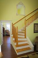 Sheepscot Harbour Village Resort